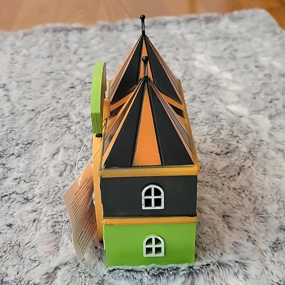 Target Hyde&EEK Lit Fun House Halloween 2023, New With Tags!